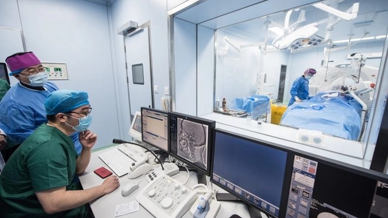 康复治疗中心分类探秘：了解不同类型，助力健康恢复**