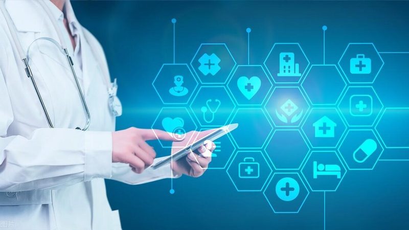 大健康产业定制解决方案：解码个性化健康管理之路