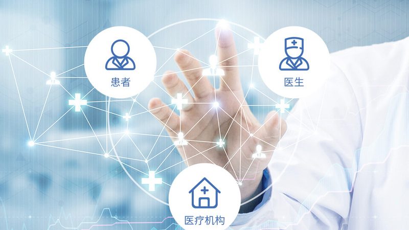 医疗APP开发：核心技术参数解析