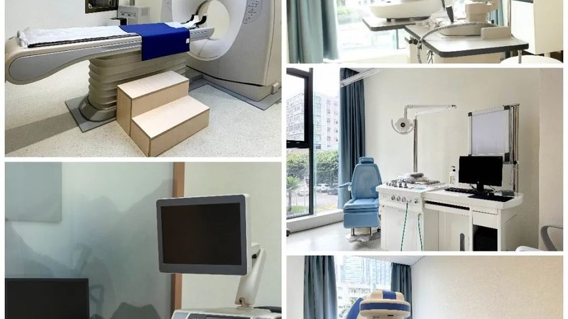 深圳足疗与按摩：本质区别与选择要点