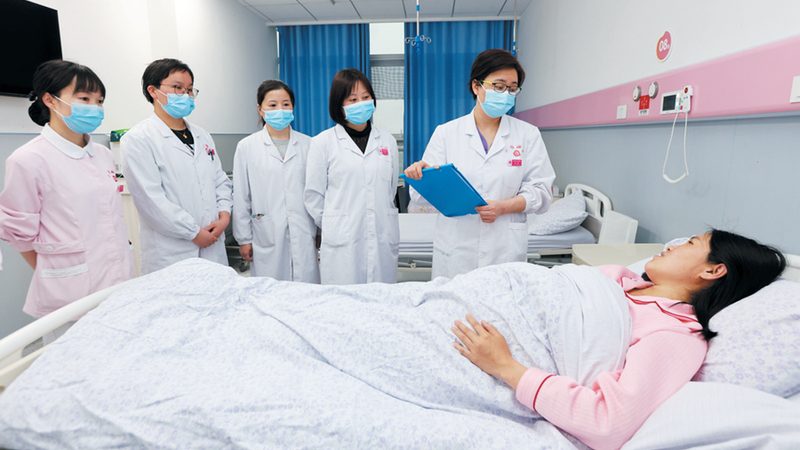 体检中心与医院体检区别